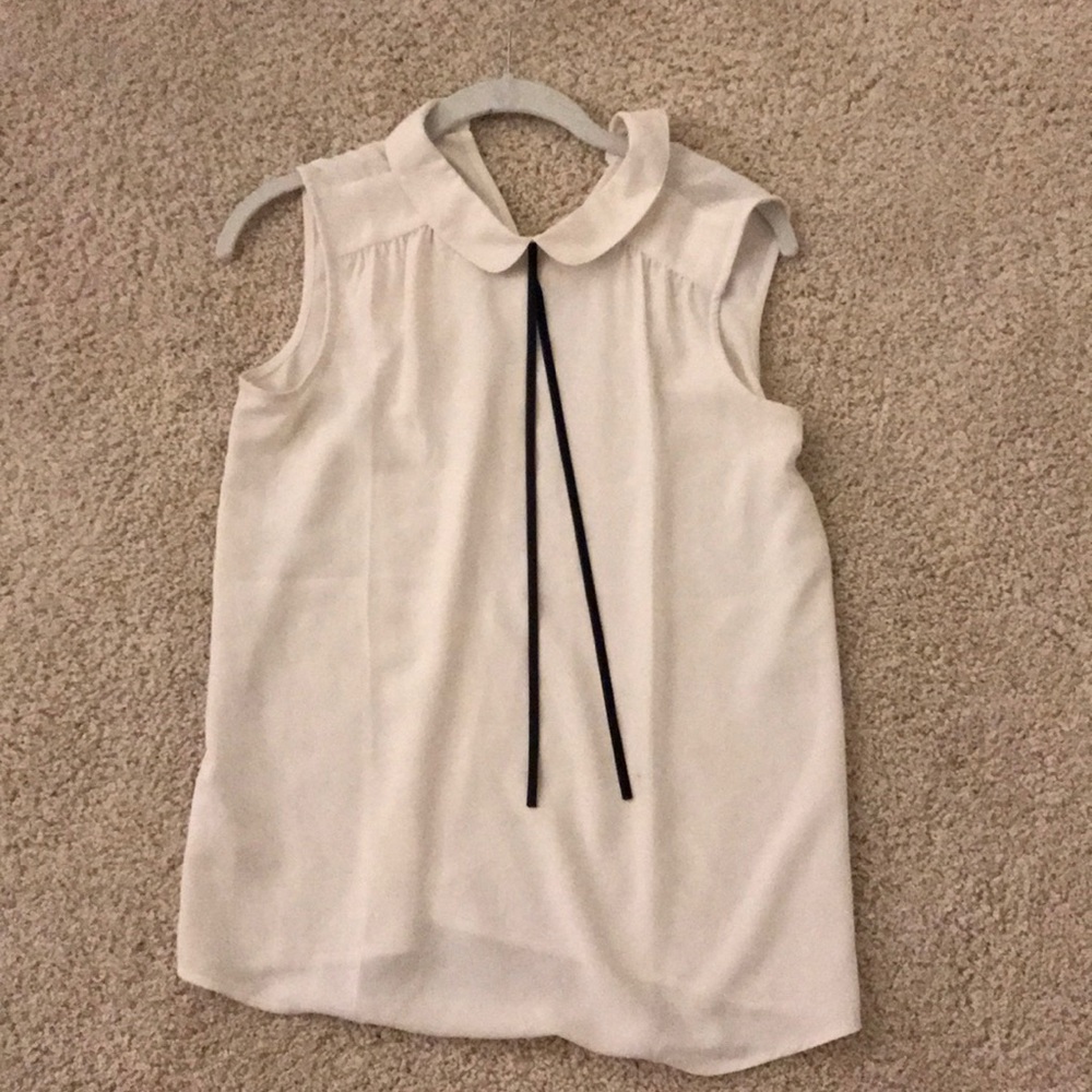 LOFT blouse